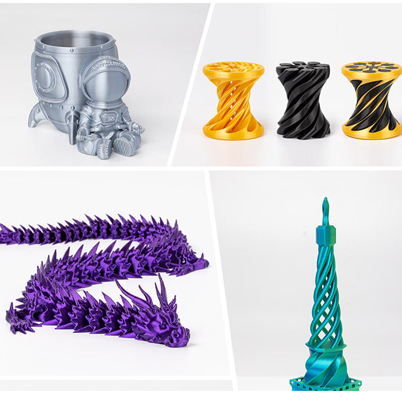PLA-Filamentspule für 3D-Drucker