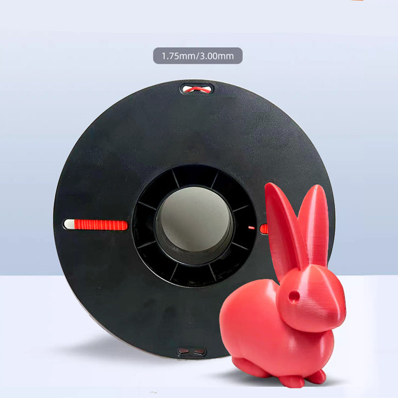 PLA-Filamentspule für 3D-Drucker