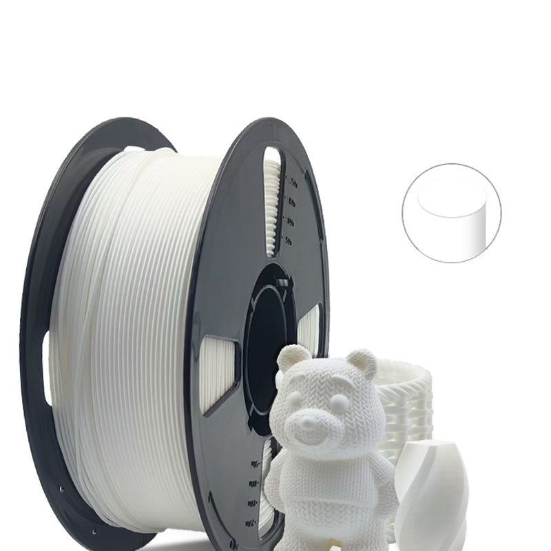 PLA-Filamentspule für 3D-Drucker