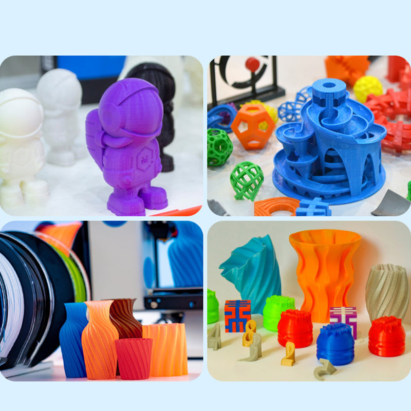 PLA-Filamentspule für 3D-Drucker