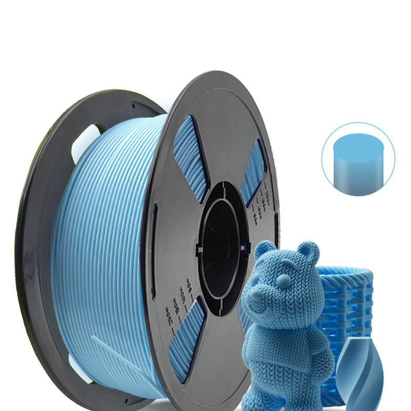 PLA-Filamentspule für 3D-Drucker