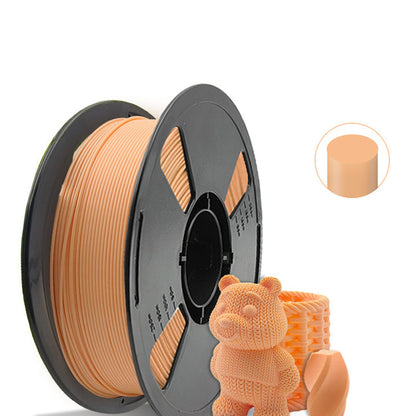 PLA-Filamentspule für 3D-Drucker