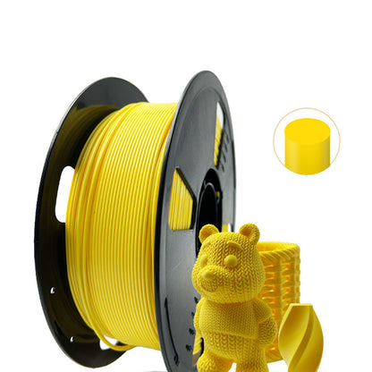PLA-Filamentspule für 3D-Drucker