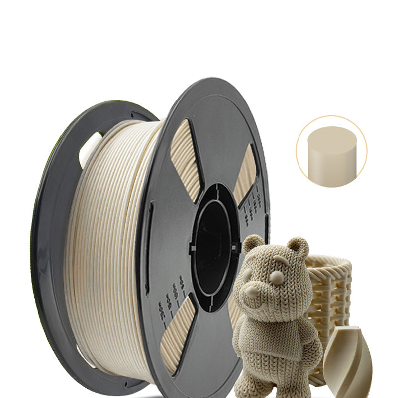 PLA-Filamentspule für 3D-Drucker