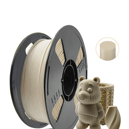 PLA-Filamentspule für 3D-Drucker