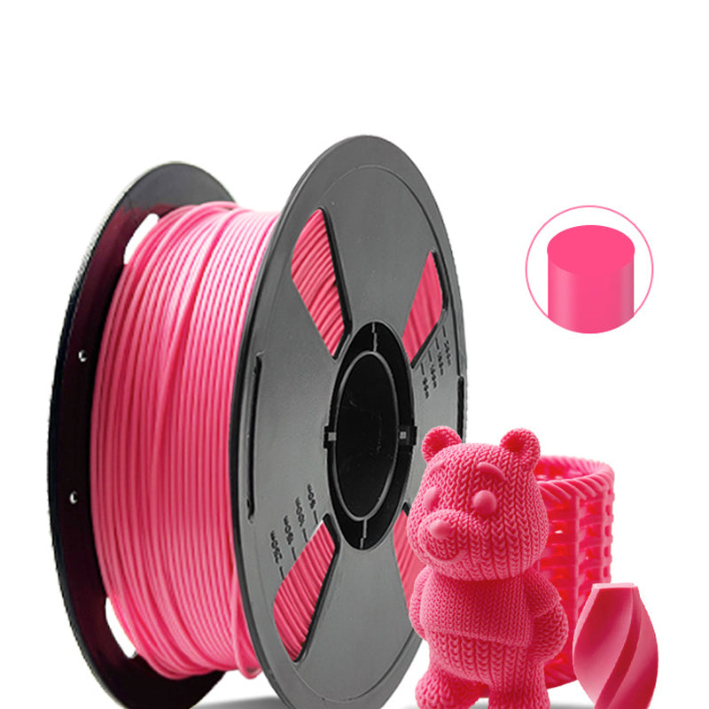 PLA-Filamentspule für 3D-Drucker
