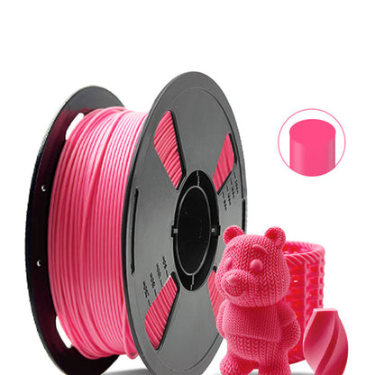 PLA-Filamentspule für 3D-Drucker