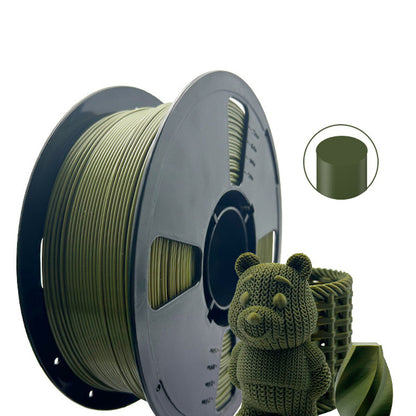 PLA-Filamentspule für 3D-Drucker